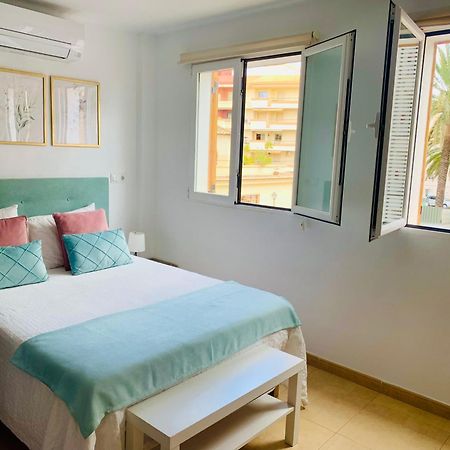 Estudio Montanar A 50 Metros Del Mar Jávea Exterior photo