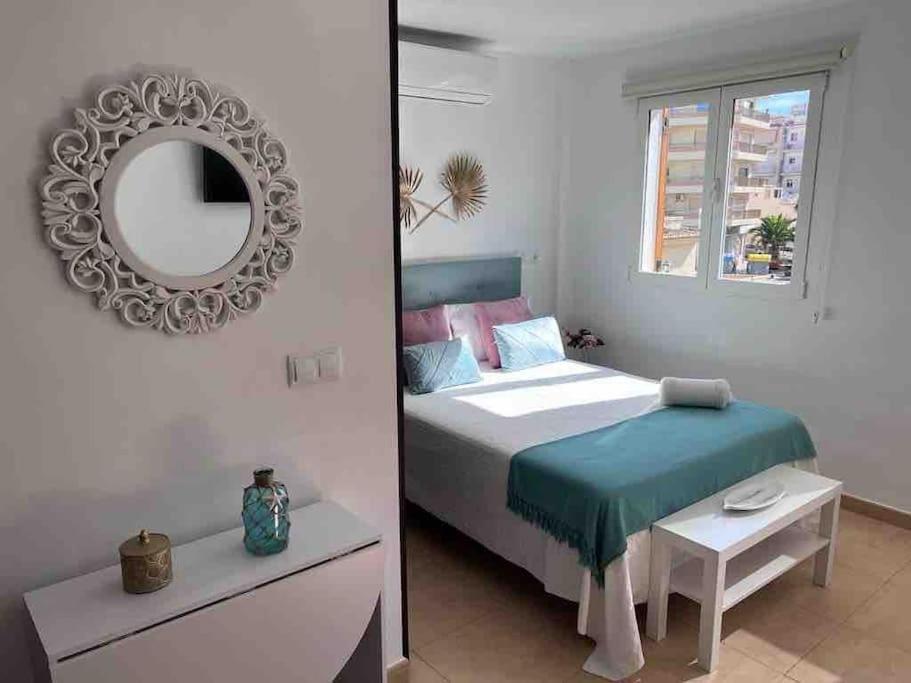 Estudio Montanar A 50 Metros Del Mar Jávea Exterior photo