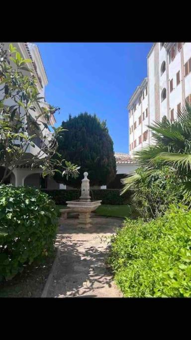 Estudio Montanar A 50 Metros Del Mar Jávea Exterior photo